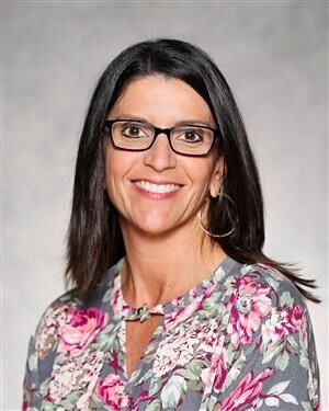 Kim Oliver